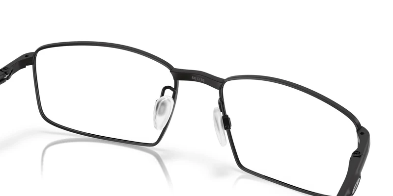 Oakley Burrow 5086 Eyeglasses