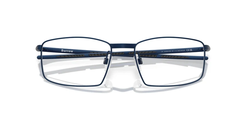 Oakley Burrow 5086 Eyeglasses