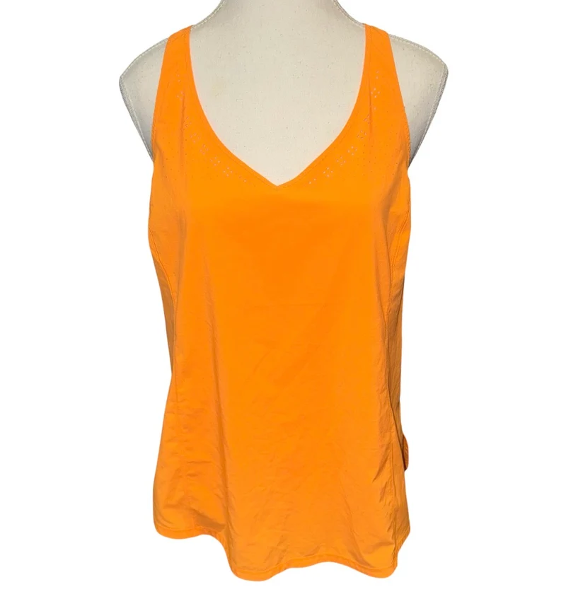 Lululemon in a flash singz