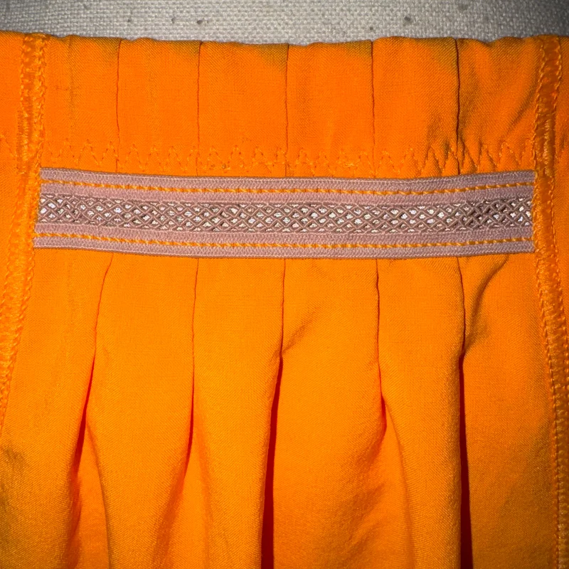 Lululemon in a flash singz