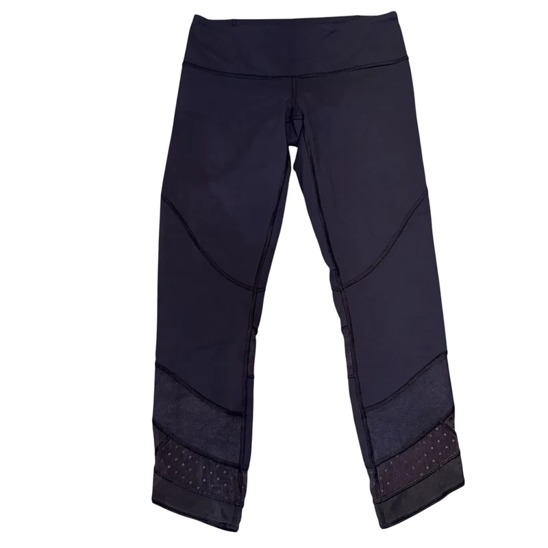 Lululemon emerge renew crop pants
