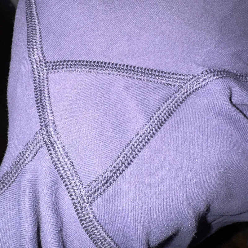 Lululemon emerge renew crop pants