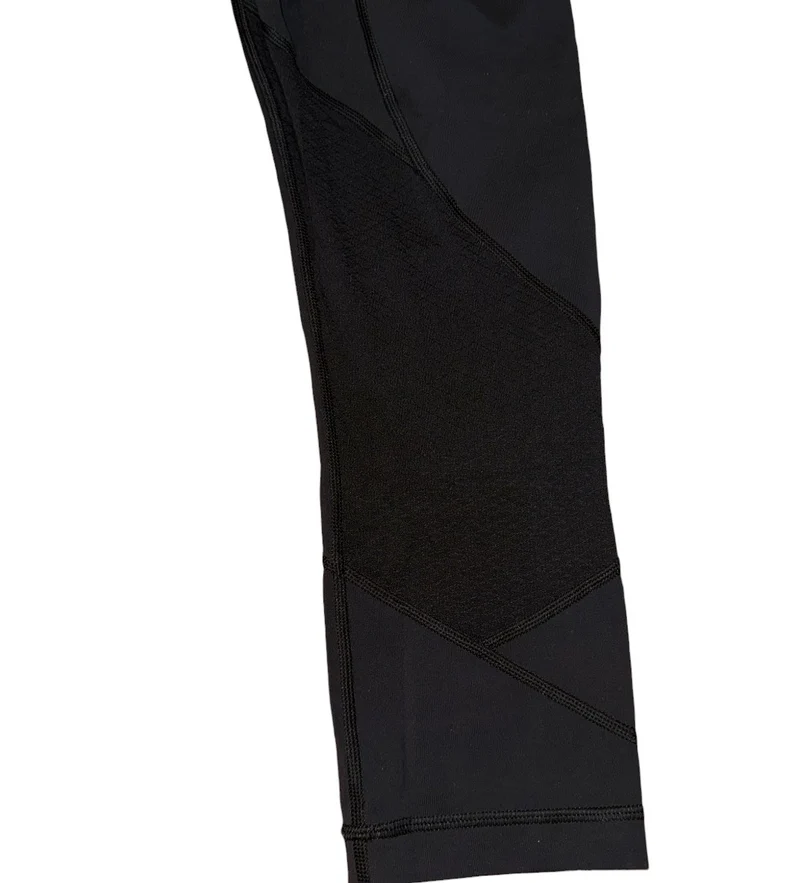 Lululemon speed up crop leggings