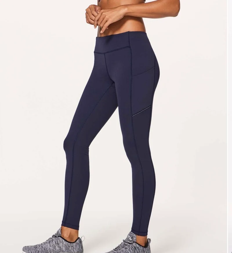 Lululemon speed up tight full-on luxtreme 28”