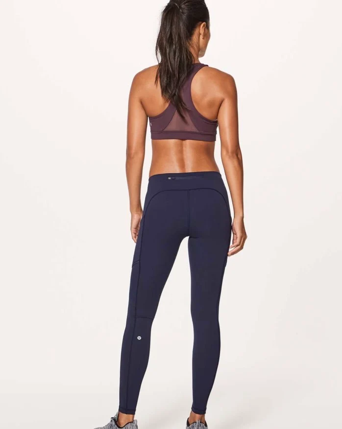 Lululemon speed up tight full-on luxtreme 28”