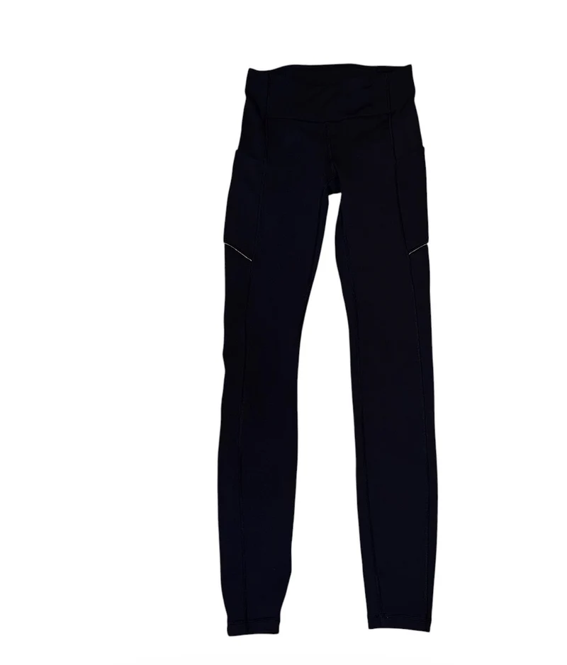 Lululemon speed up tight full-on luxtreme 28”