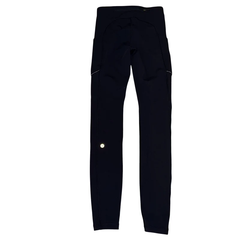 Lululemon speed up tight full-on luxtreme 28”