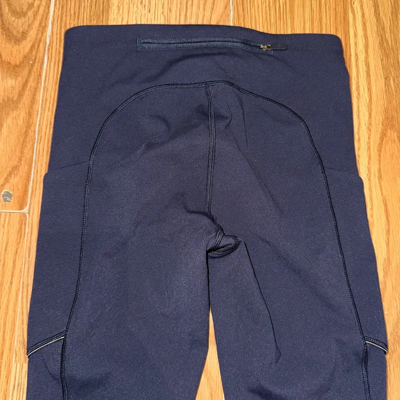 Lululemon speed up tight full-on luxtreme 28”