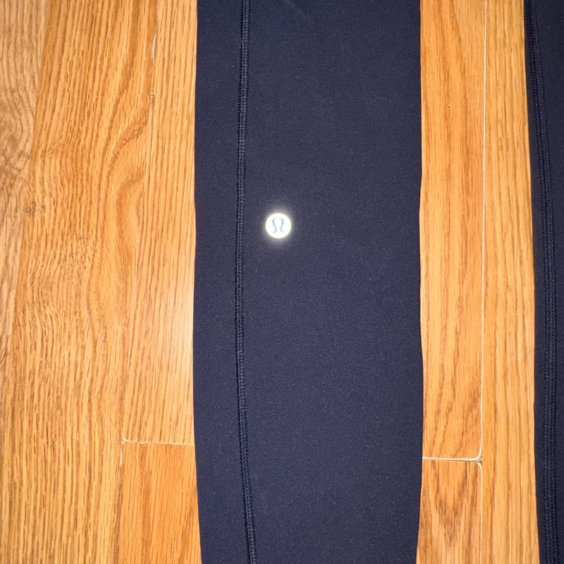 Lululemon speed up tight full-on luxtreme 28”