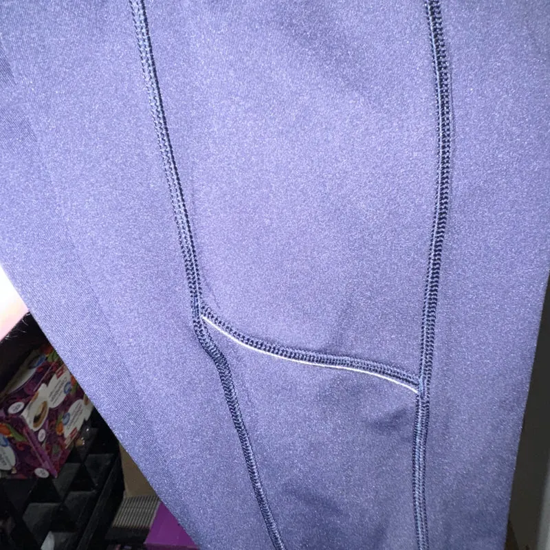 Lululemon speed up tight full-on luxtreme 28”