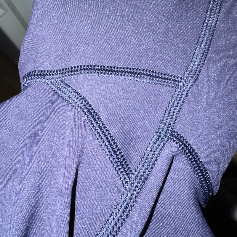 Lululemon speed up tight full-on luxtreme 28”