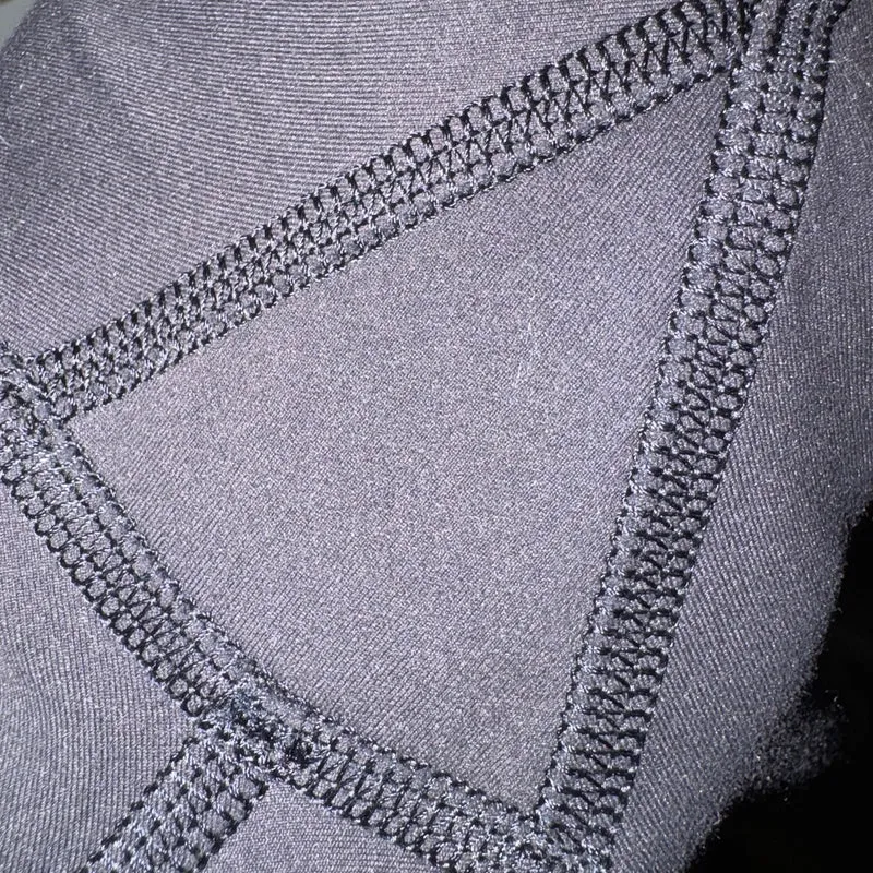 Lululemon wunder train high rise leggings