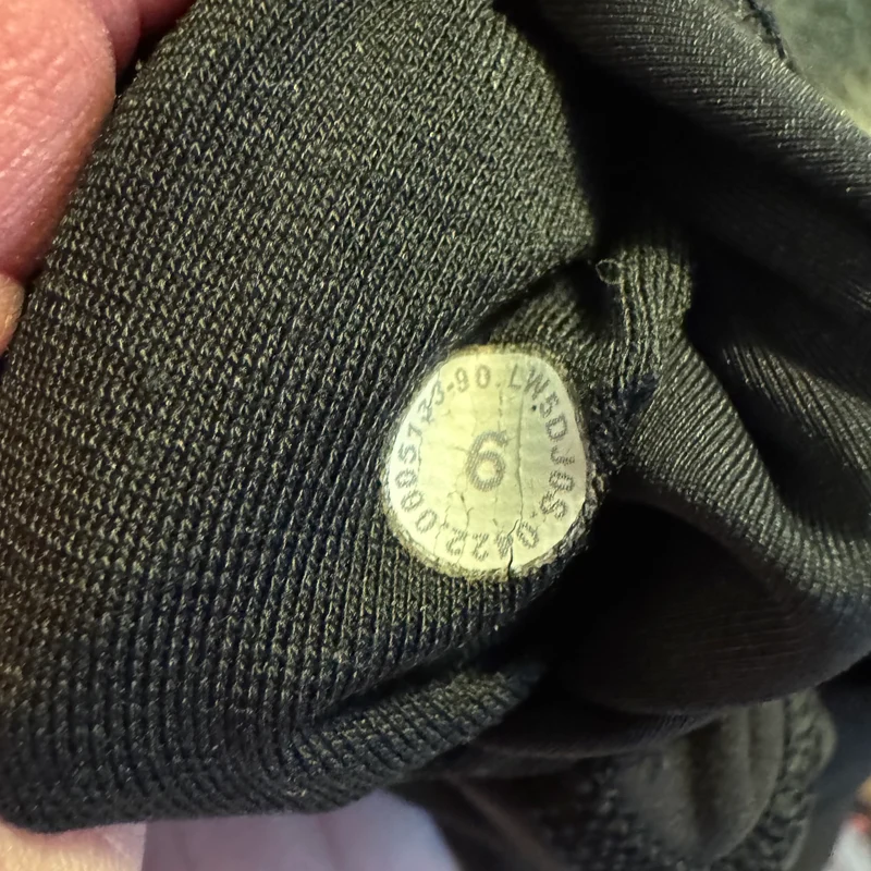 Lululemon wunder train high rise leggings