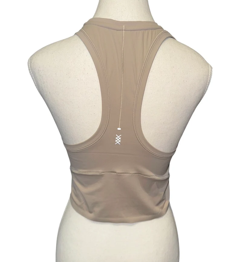 Rhone serene fitted tank