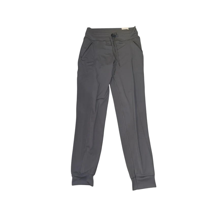 Relay knit jogger pants
