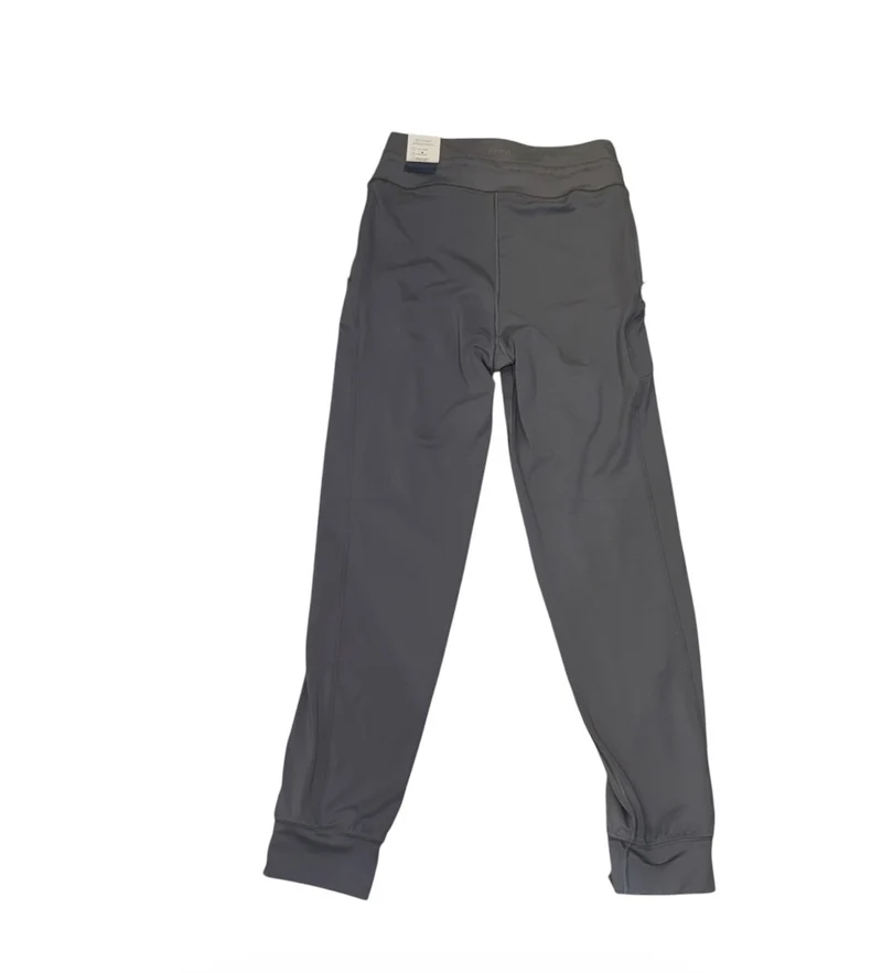 Relay knit jogger pants