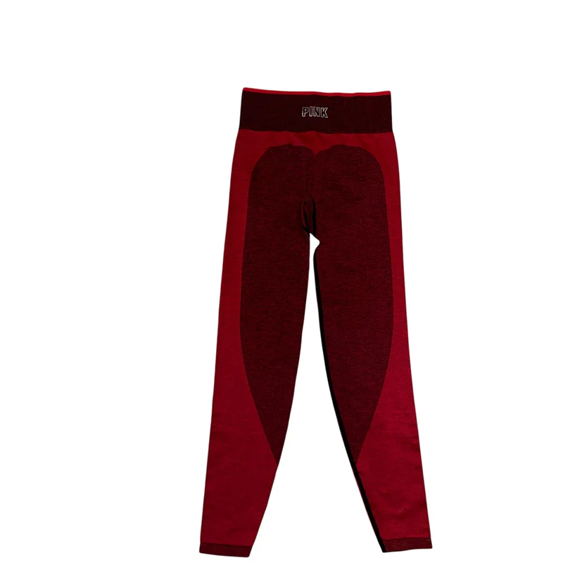 PINK Victoria’s Secret Seamless high waisted leggings