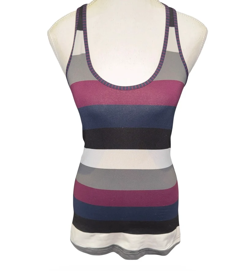 Lululemon cool racerback