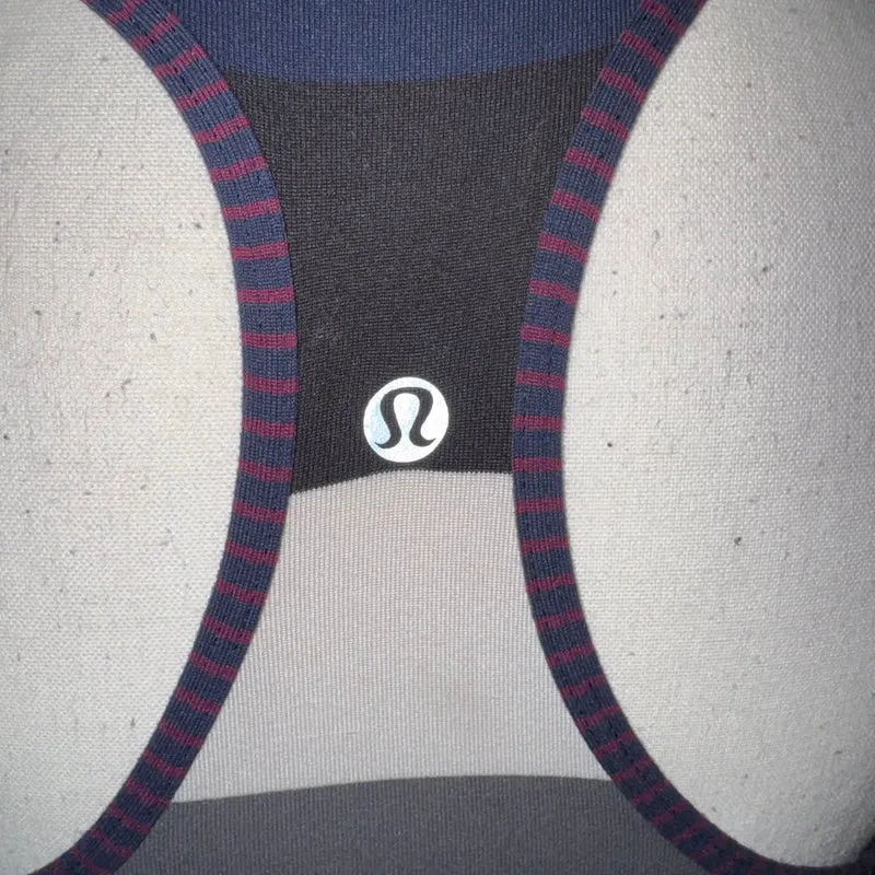 Lululemon cool racerback