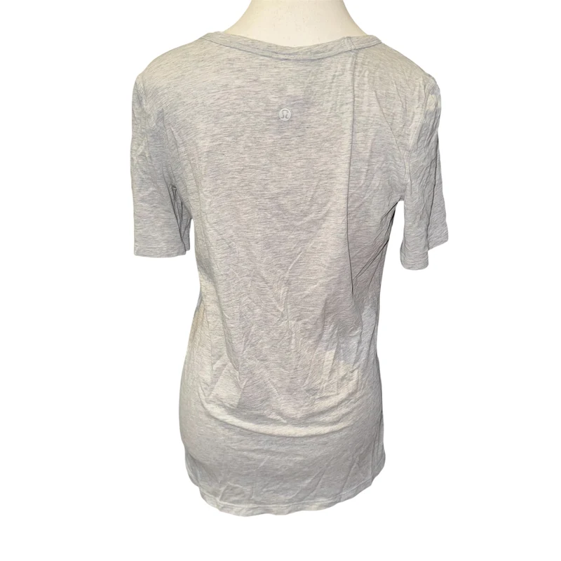 Lululemon love crewneck tee