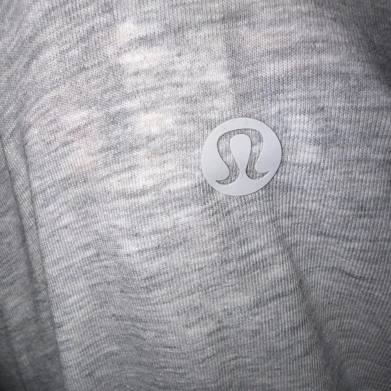 Lululemon love crewneck tee