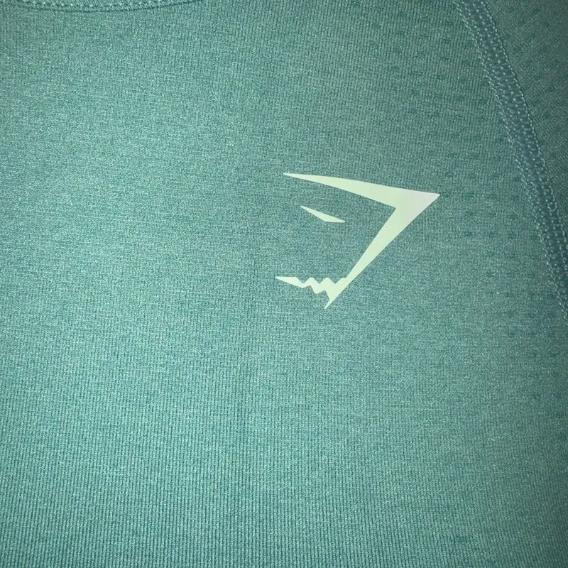 Gymshark vital crop top