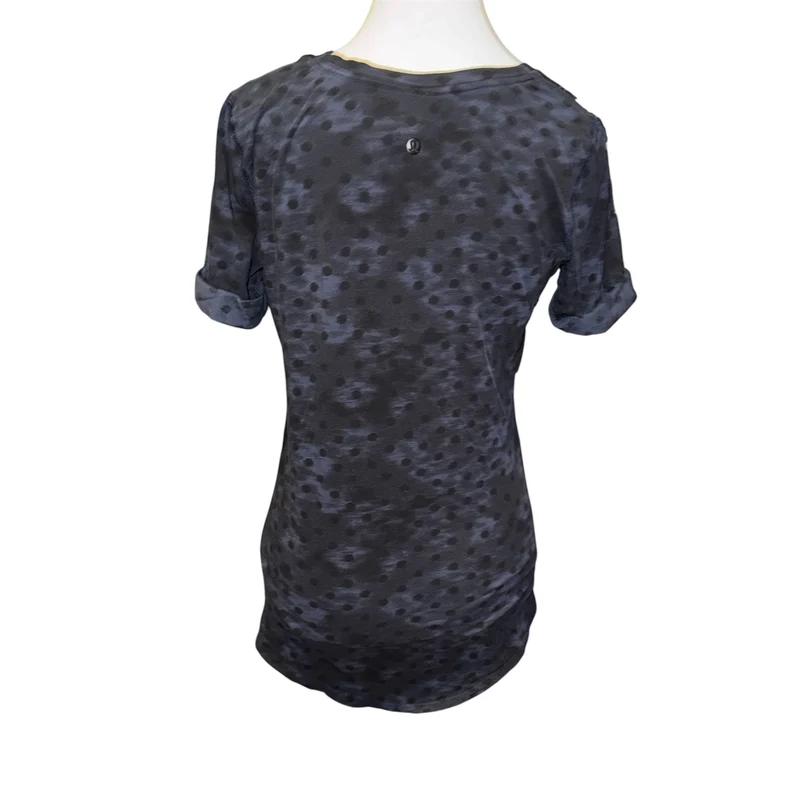 Lululemon love tee II