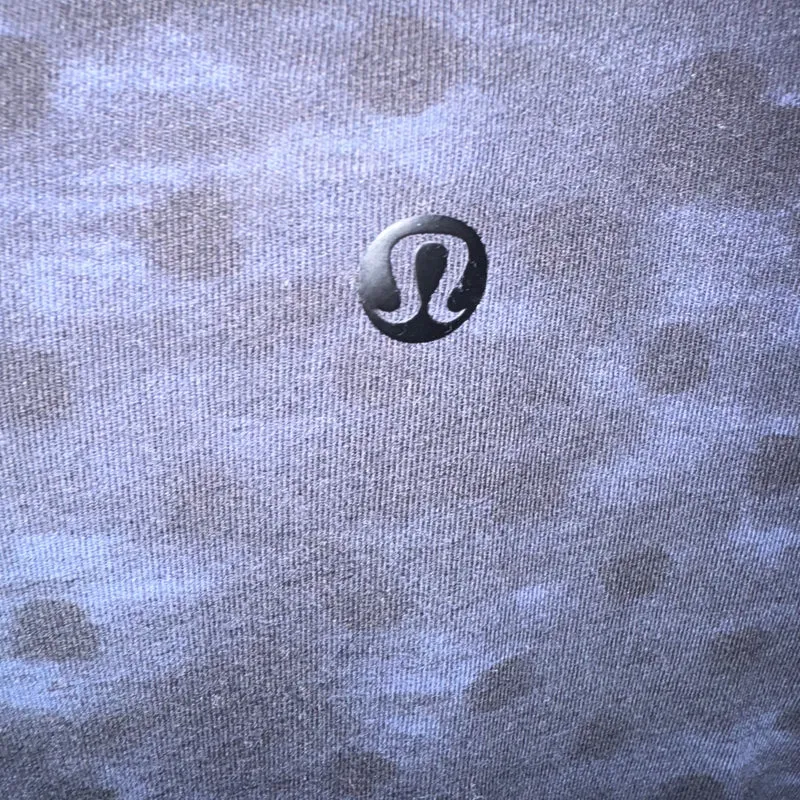 Lululemon love tee II