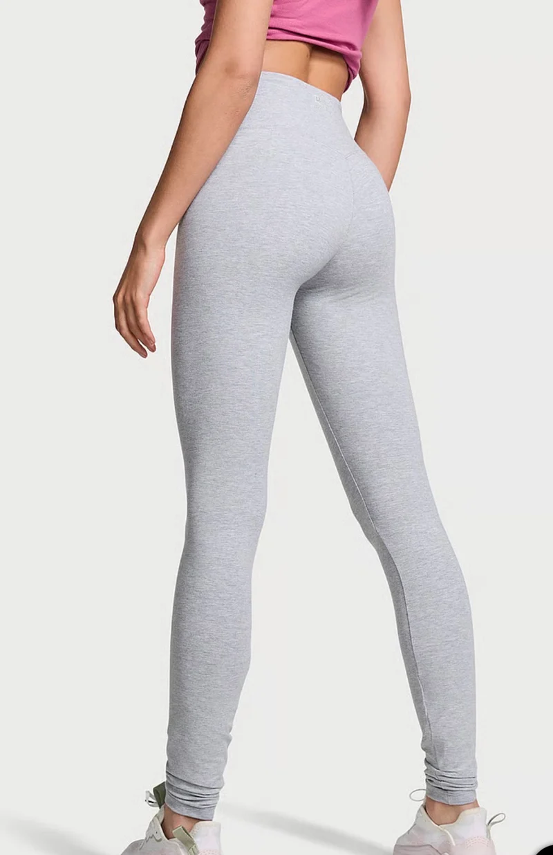 All day cotton leggings