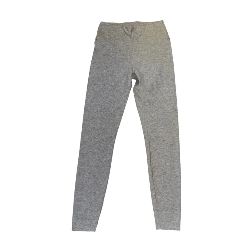 All day cotton leggings