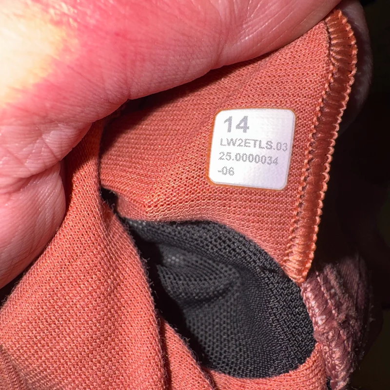 Lululemon energy bra medium support
