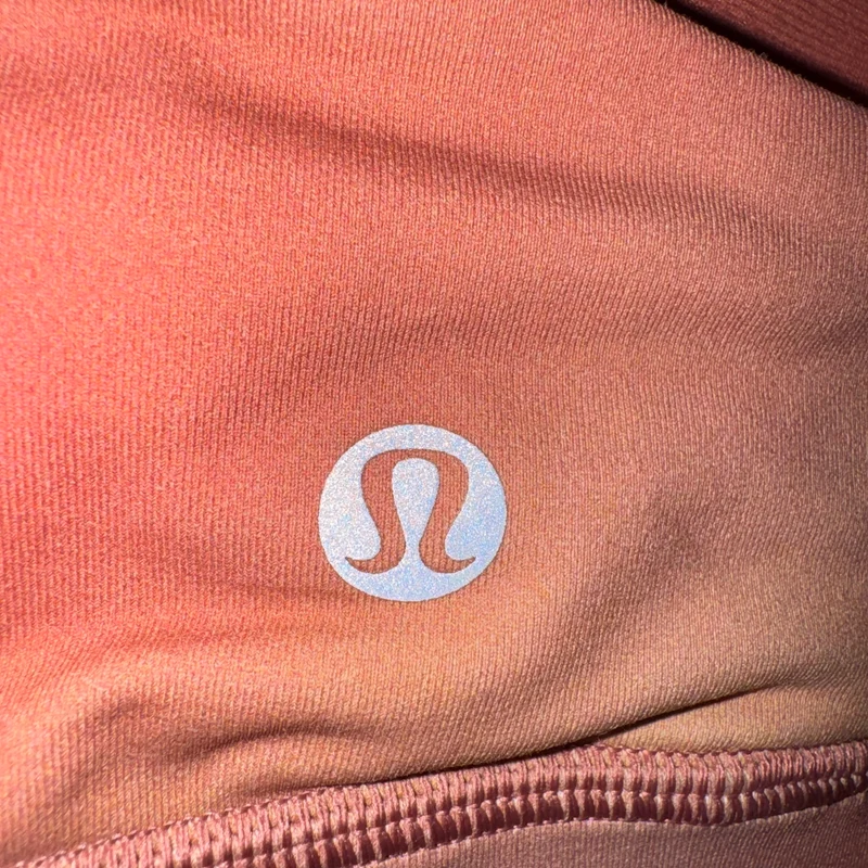 Lululemon energy bra medium support