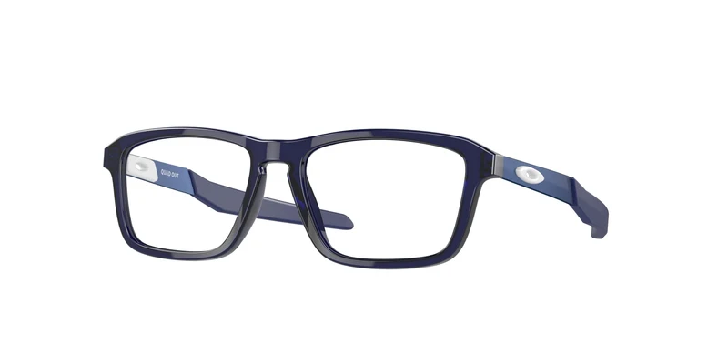 Oakley Quad Out 8023 Eyeglasses