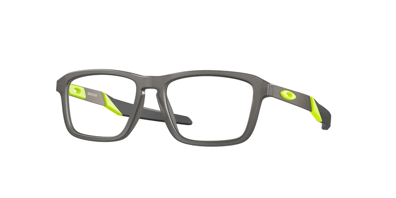 Oakley Quad Out 8023 Eyeglasses