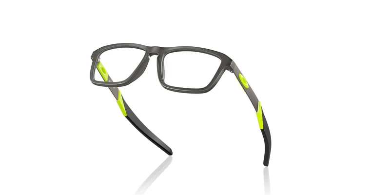 Oakley Quad Out 8023 Eyeglasses