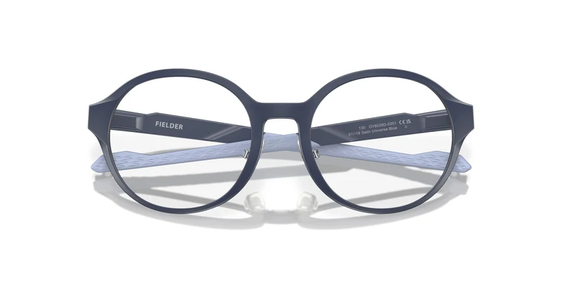 Oakley Fielder 8028D Eyeglasses
