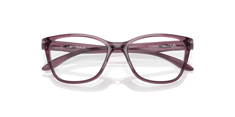 Oakley Whipback 8016 Eyeglasses