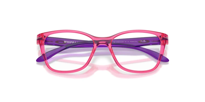 Oakley Whipback 8016 Eyeglasses
