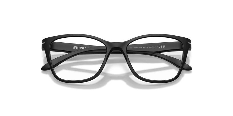 Oakley Whipback 8016 Eyeglasses