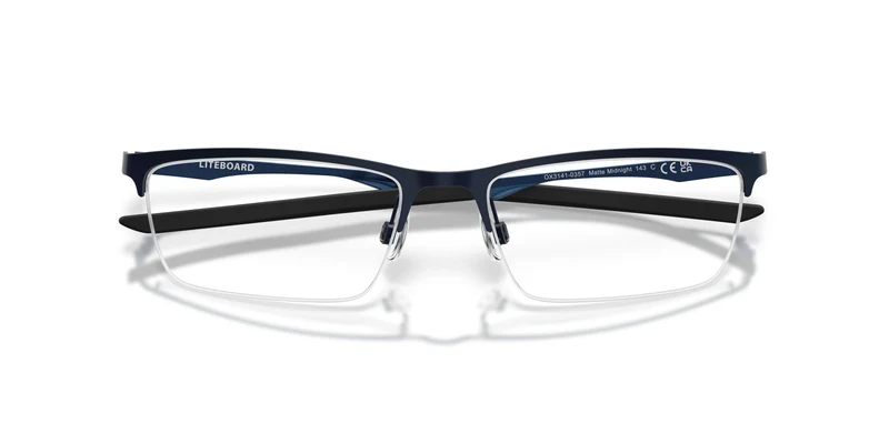 Oakley Liteboard 3141 Eyeglasses