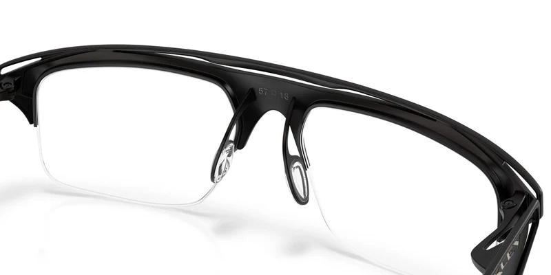 Oakley Valdosta 5093 Eyeglasses