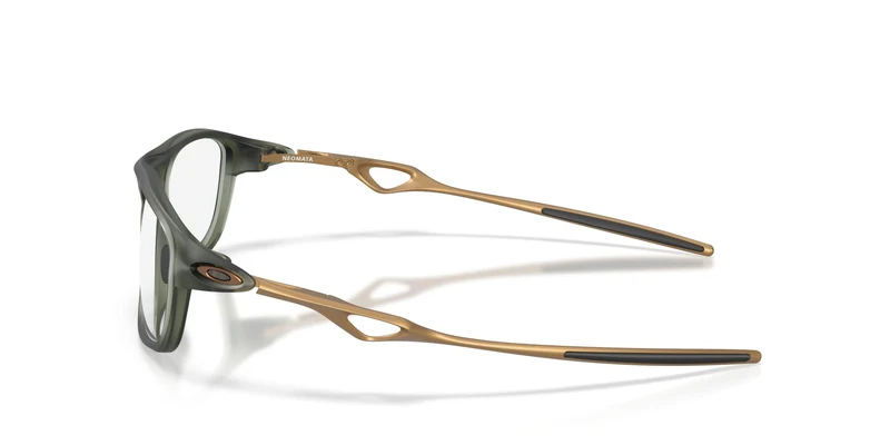 Oakley Neomata 8203 Eyeglasses