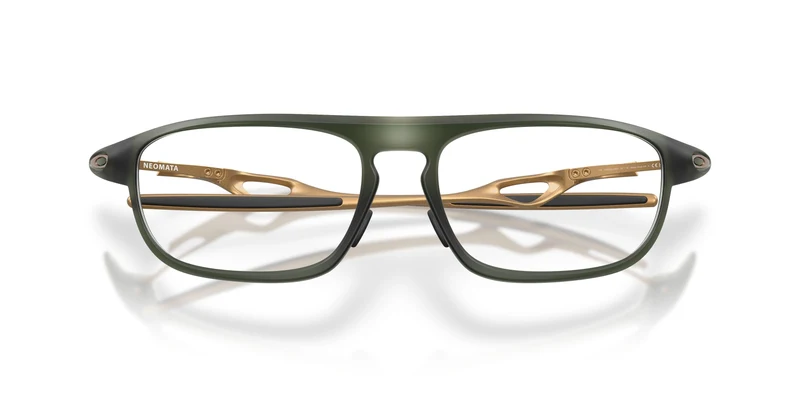 Oakley Neomata 8203 Eyeglasses