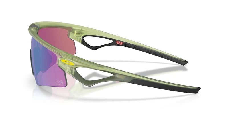 Oakley Sphaera Strike 9531 Sunglasses