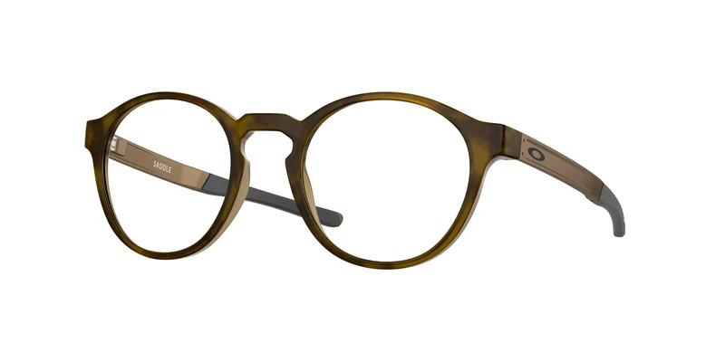 Oakley Saddle 8165 Eyeglasses