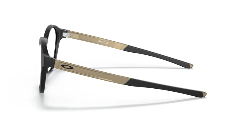 Oakley Saddle 8165 Eyeglasses