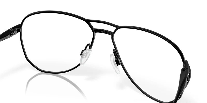 Oakley Contrail Ti Rx 5077 Eyeglasses