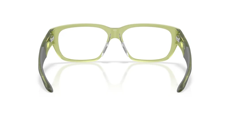 Oakley Upturn 8192D Eyeglasses