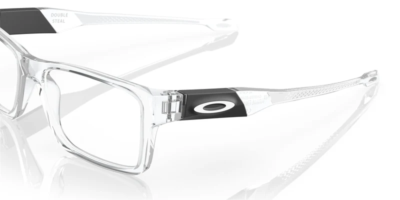 Oakley Double Steal 8020 Eyeglasses