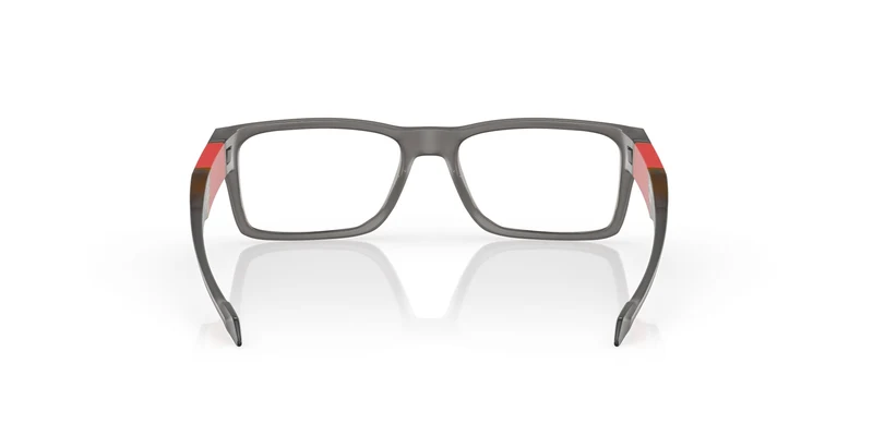Oakley Double Steal 8020 Eyeglasses